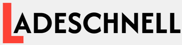ladeschnell